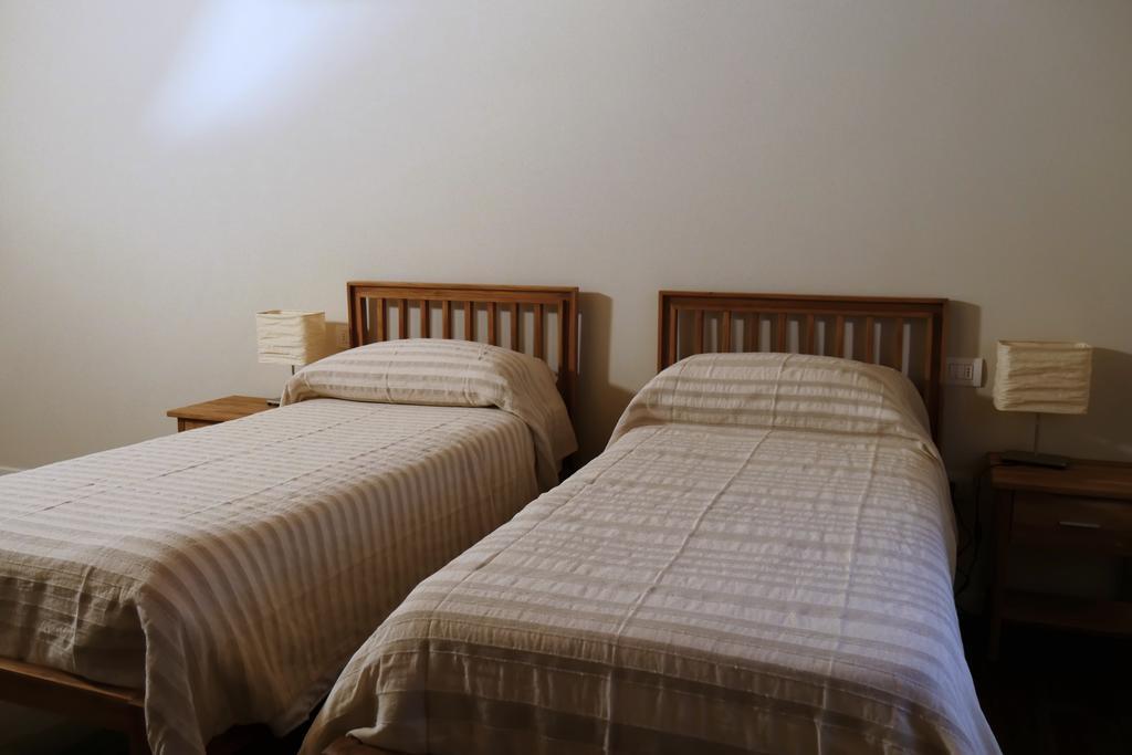 Locanda Del Toro Calderara di Reno Phòng bức ảnh