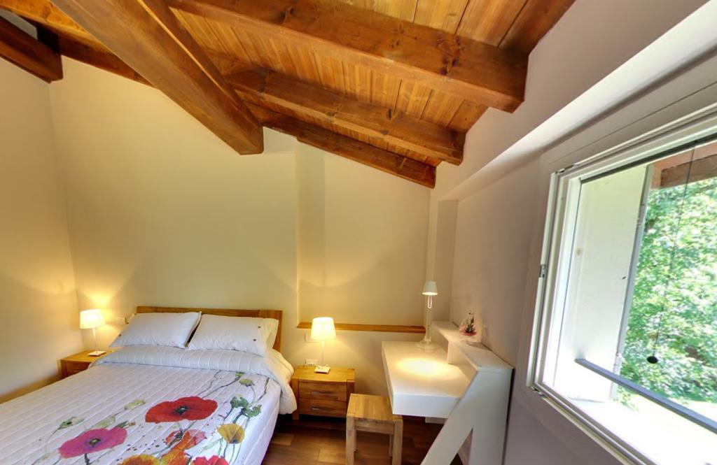 Locanda Del Toro Calderara di Reno Ngoại thất bức ảnh